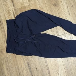 Lululemon Dance Studio Jogger Navy